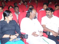 Thenkoodu  Audio Launch In Kamala